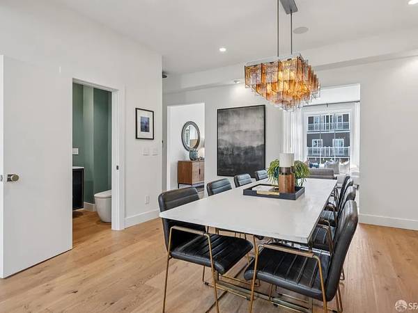 1BR/1BA Condo on Annapolis Ter · San Francisco photo 4