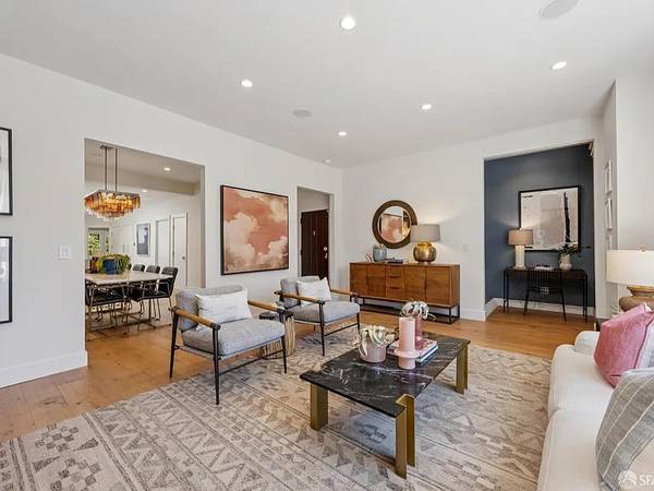 1BR/1BA Condo on Annapolis Ter · San Francisco photo 2