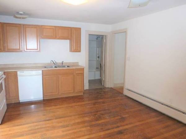 2BR/1BA Apartment · Brooklyn photo 4