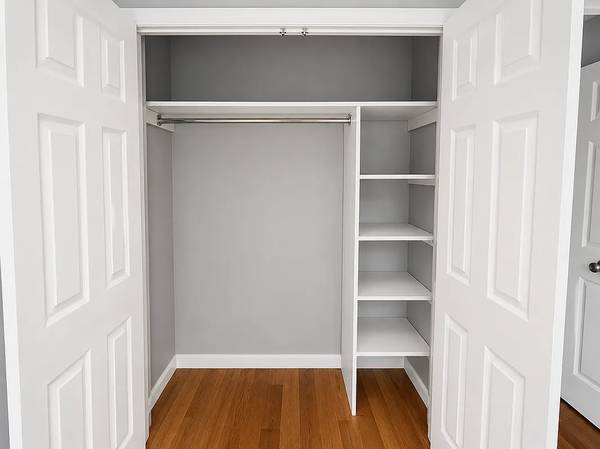 2BR/1BA Apartment · Brooklyn photo 3