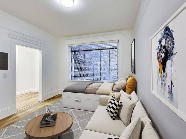 2BR/1BA Apartment · Brooklyn photo 4