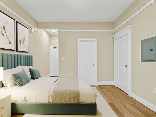 2BR/1BA Apartment · Brooklyn photo 2