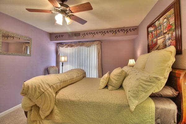 Remodeled 1br Condo With Resort-style Amenities &amp; A/c ? Prime San Jose photo 4