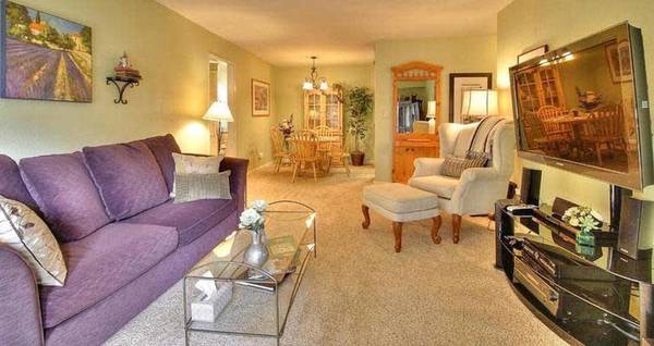 Remodeled 1br Condo With Resort-style Amenities &amp; A/c ? Prime San Jose photo 2