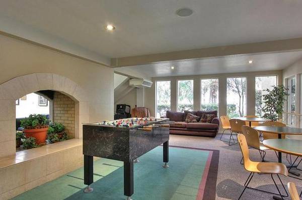 Remodeled 1br Condo With Resort-style Amenities &amp; A/c ? Prime San Jose photo 5