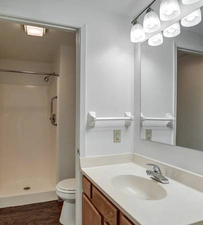 1BR/1BA Apartment · New York photo 3