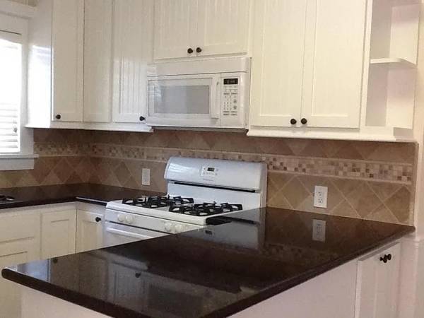 1BR/1BA Single Family House on Washington Ave · Sunnyvale photo 4