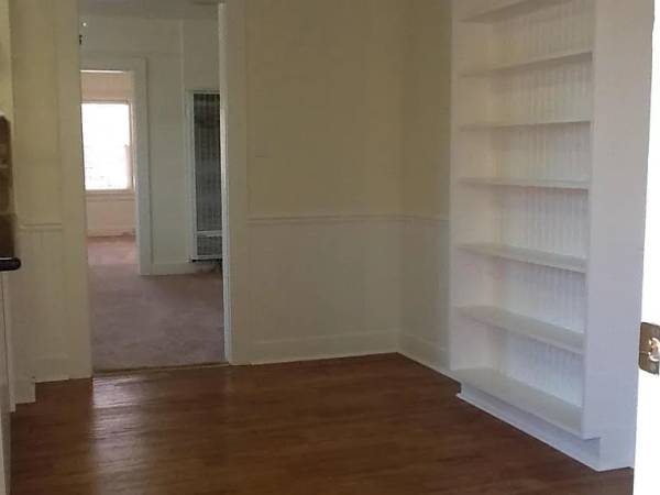 1BR/1BA Single Family House on Washington Ave · Sunnyvale photo 3