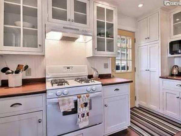 1BR/1BA Apartment · Santa Cruz photo 5