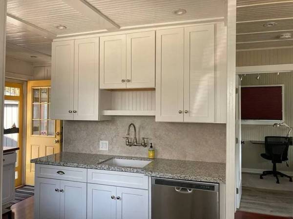 1BR/1BA Apartment · Santa Cruz photo 4