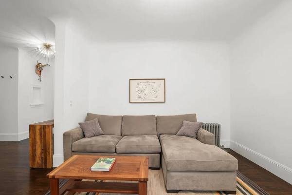 1BR/1BA Condo · San Francisco photo 5
