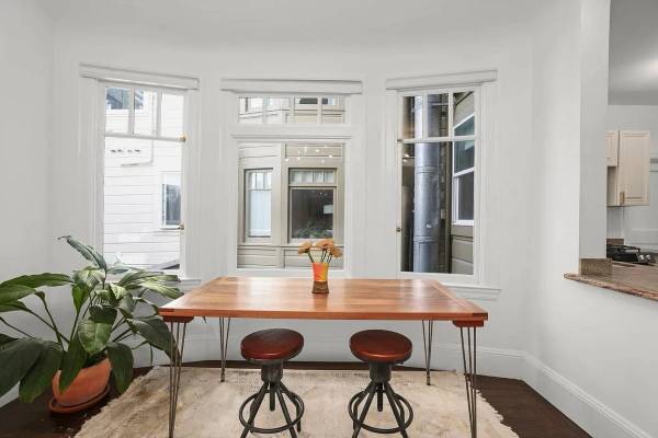 1BR/1BA Condo · San Francisco photo 4
