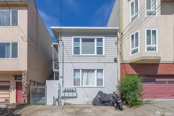 1BR/1BA Single Family House on 41st Ave · San Francisco photo 2
