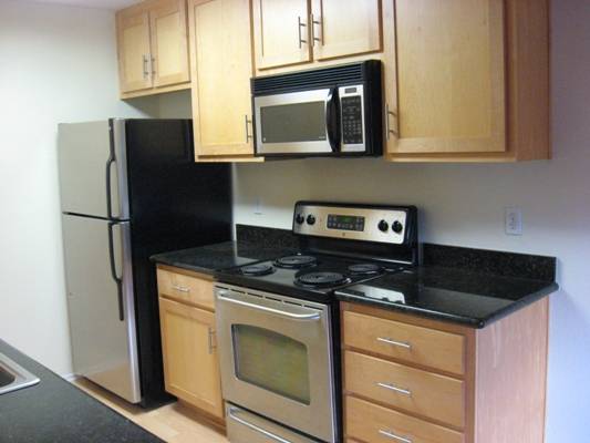 2BR/1BA Condo on Cambridge Drive · Port Costa photo 5