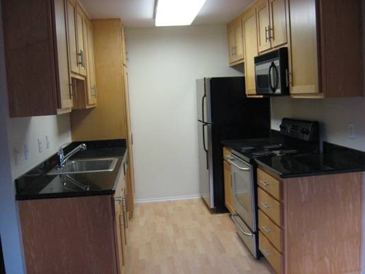 2BR/1BA Condo on Cambridge Drive · Port Costa photo 4
