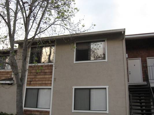 2BR/1BA Condo on Cambridge Drive · Port Costa