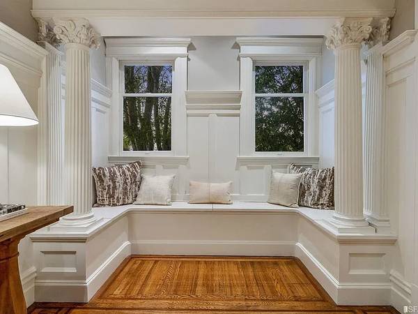 2BR/2BA Condo on Page St · San Francisco photo 2