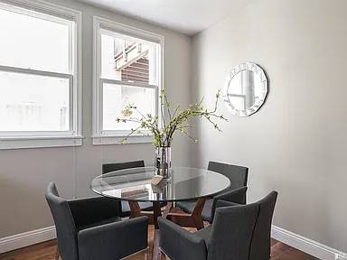 2BR/2BA Flat on Francisco St · San Francisco photo 5