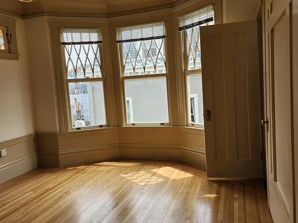 1BR/1BA Apartment · San Francisco photo 3