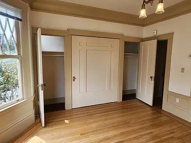 1BR/1BA Apartment · San Francisco photo 2