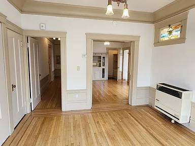 1BR/1BA Apartment · San Francisco photo 4