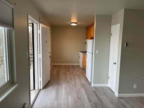 1BR/1BA Apartment · Hayward photo 2