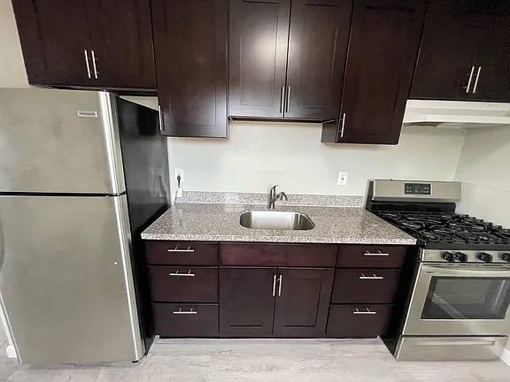 1BR/1BA Apartment · Hayward photo 4