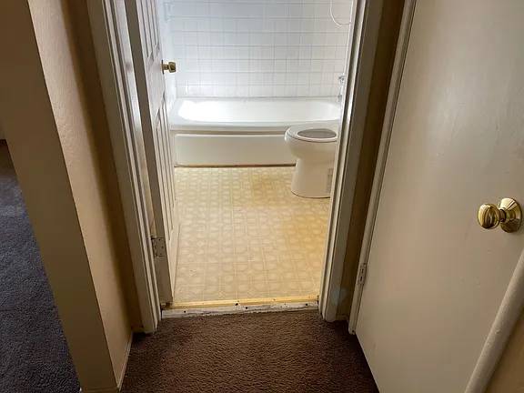 1BR/1BA Apartment · Hayward photo 5