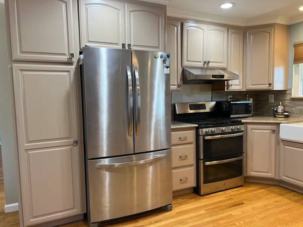 3BR/2BA In Law Adu on Marietta Dr · San Jose photo 2