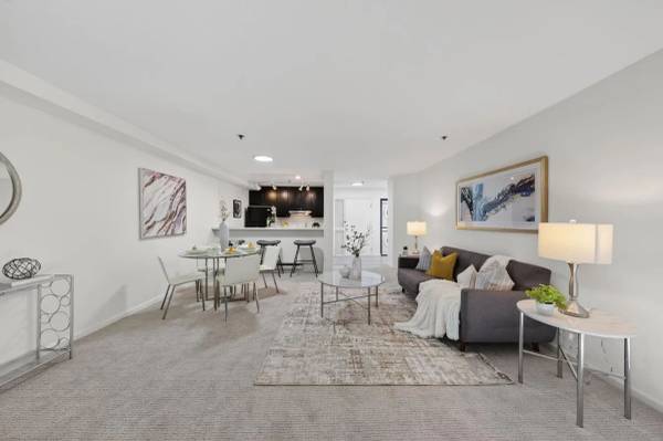 1BR/1BA Condo · Sunnyvale photo 2