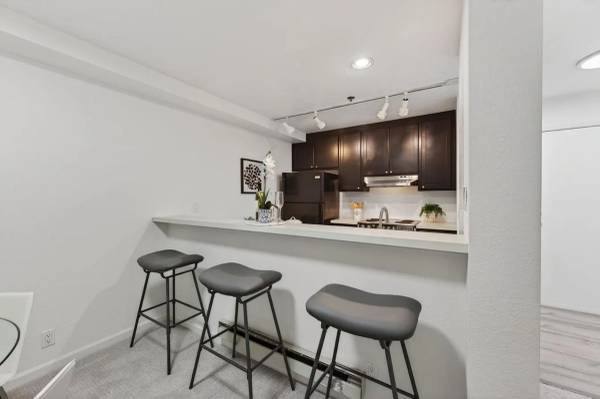 1BR/1BA Condo · Sunnyvale photo 3