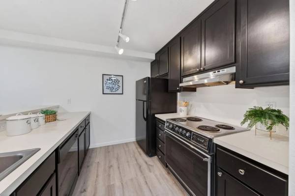 1BR/1BA Condo · Sunnyvale photo 4