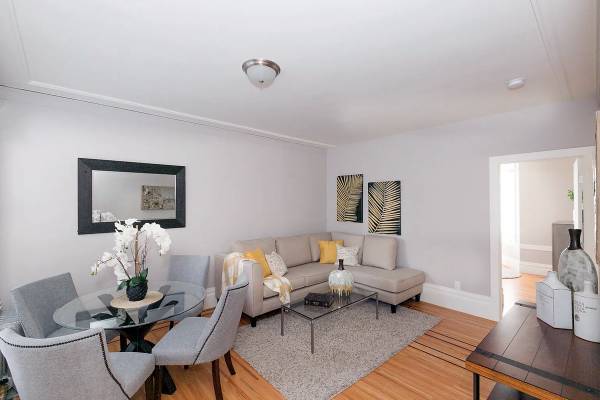 2BR/1BA Condo · San Francisco photo 2