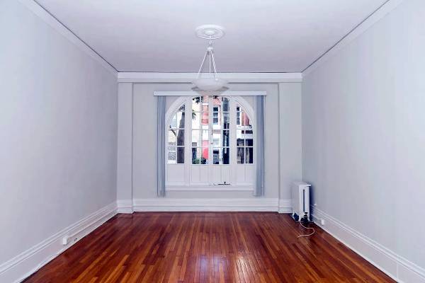 2BR/1BA Apartment · San Francisco photo 5