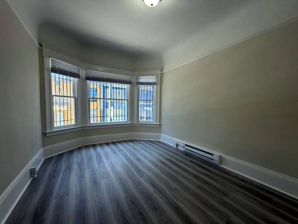 2BR/2BA Apartment · San Francisco photo 5