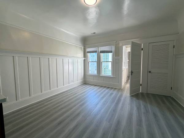 2BR/2BA Apartment · San Francisco photo 3