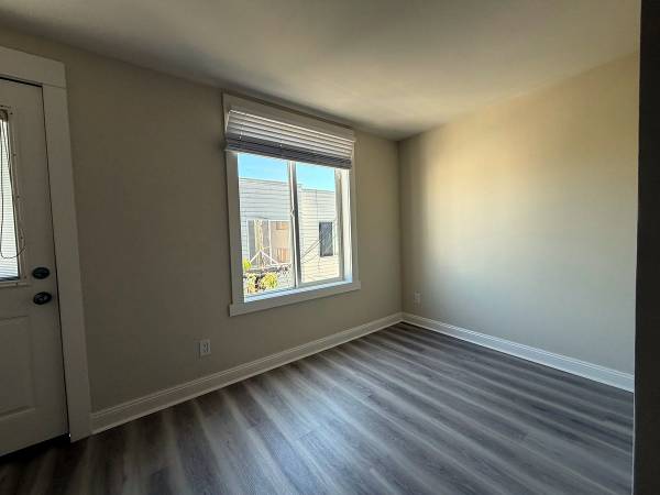 2BR/2BA Apartment · San Francisco photo 4