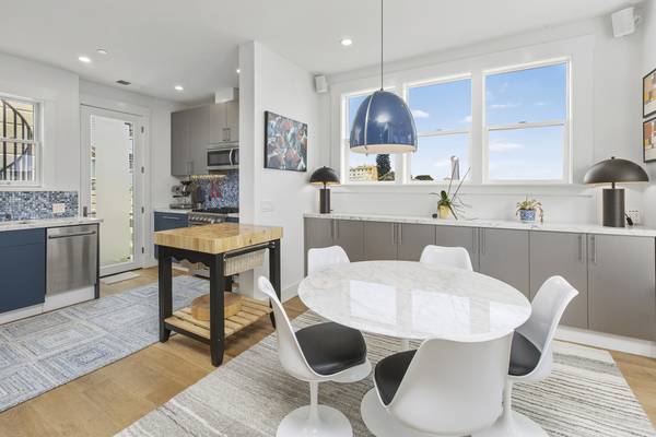 1BR/2BA Condo · San Francisco photo 2