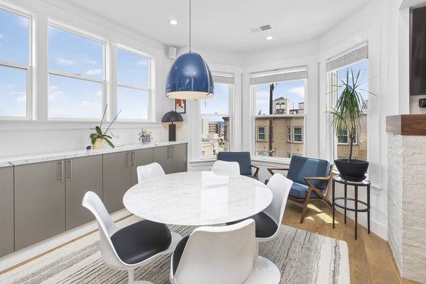 1BR/2BA Condo · San Francisco photo 5