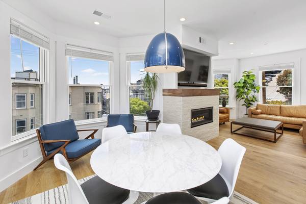 1BR/2BA Condo · San Francisco photo 4