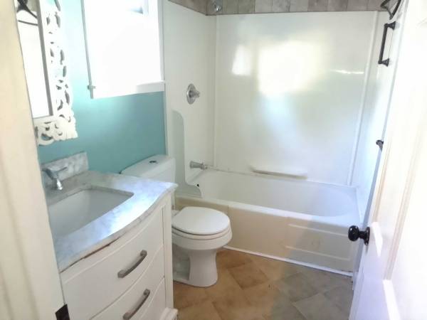1BR/1BA Single Family House on East Cliff Dr · Santa Cruz photo 4