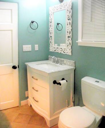 1BR/1BA Single Family House on East Cliff Dr · Santa Cruz photo 5