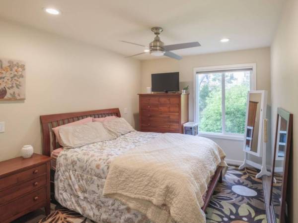 1BR/1BA Condo · Sunnyvale photo 5