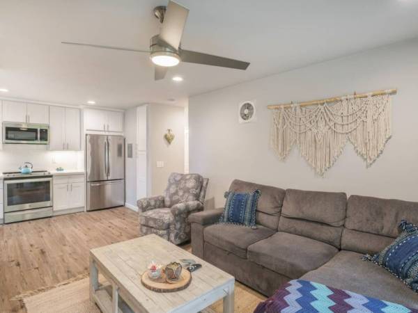 1BR/1BA Condo · Sunnyvale photo 3