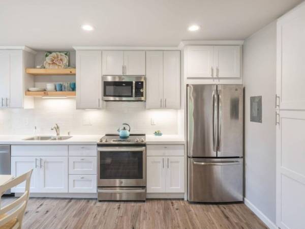 1BR/1BA Condo · Sunnyvale photo 2