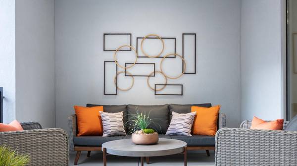 1BR/1BA Apartment · Milpitas photo 2