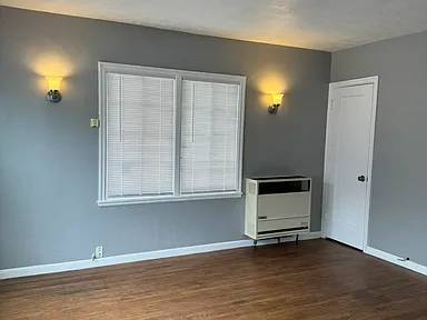 1BR/1BA Single Family House on 47th St · Oakland photo 4