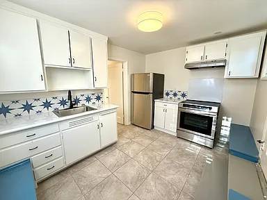 1BR/1BA Apartment · San Francisco photo 2