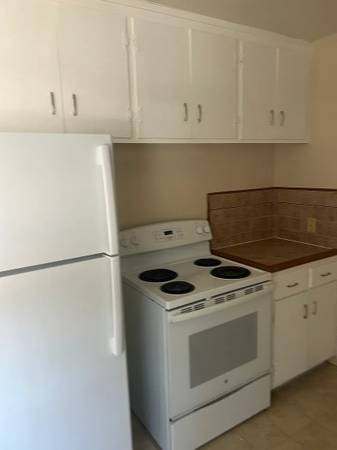 Apartments on Montgomery Ct · San Jose photo 4