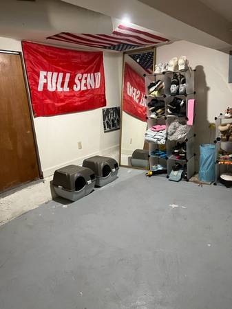 1BR/2BA Apartment · El Cerrito photo 3